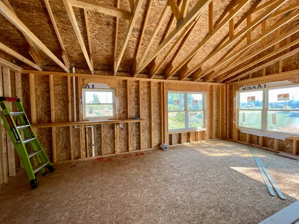 $358,250 | 6193 South Pere Marquette Highway, Pentwater, MI 49449