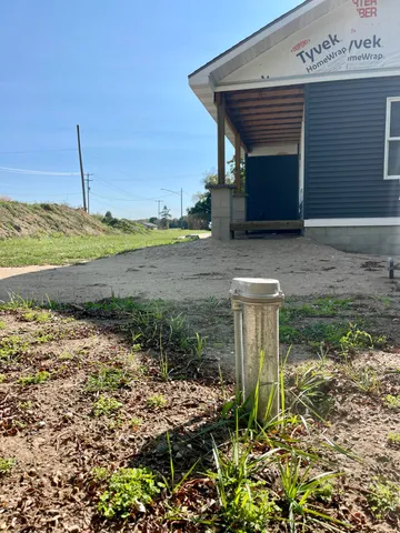 $358,250 | 6193 South Pere Marquette Highway, Pentwater, MI 49449