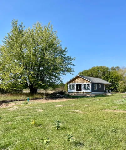 $358,250 | 6193 South Pere Marquette Highway, Pentwater, MI 49449