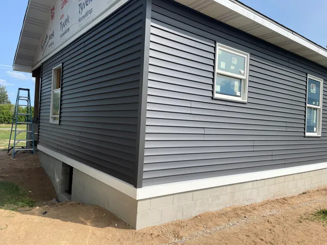 $358,250 | 6193 South Pere Marquette Highway, Pentwater, MI 49449