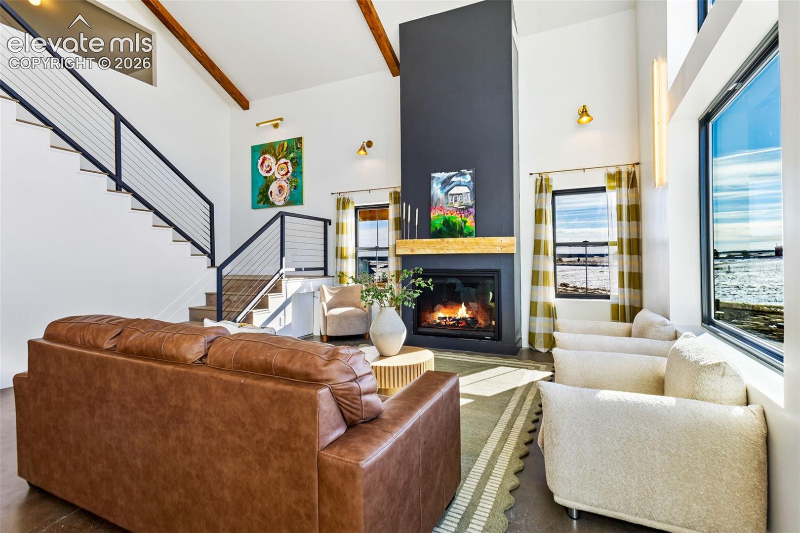 16876 Thompson Road Colorado Springs, CO 80908 - Photo 2 of 45 Gallery Image 2