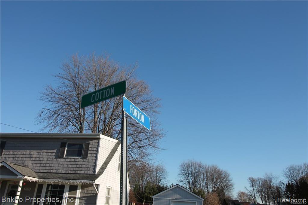0 North Forton New Baltimore, MI 48047 - Photo 7 of 9