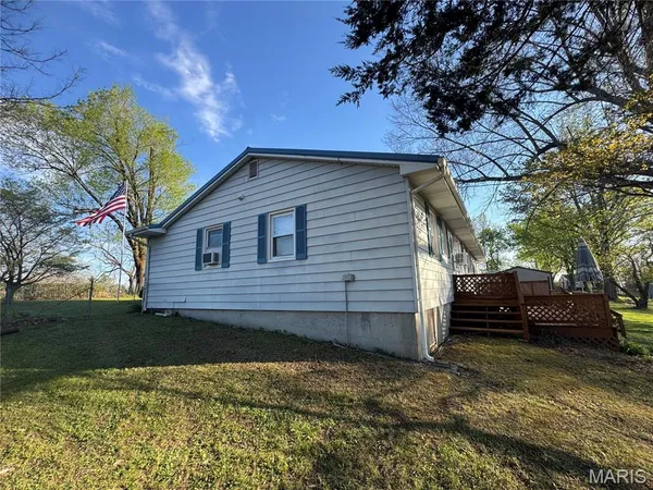 $165,000 | 12497 Highway 28, Dixon, MO 65459