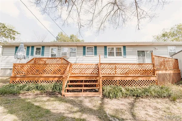 $165,000 | 12497 Highway 28, Dixon, MO 65459