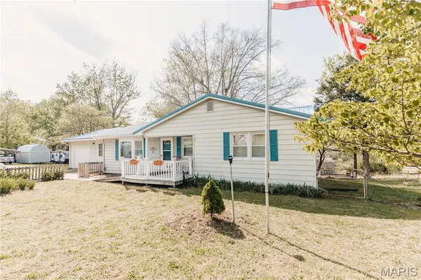 $165,000 | 12497 Highway 28, Dixon, MO 65459