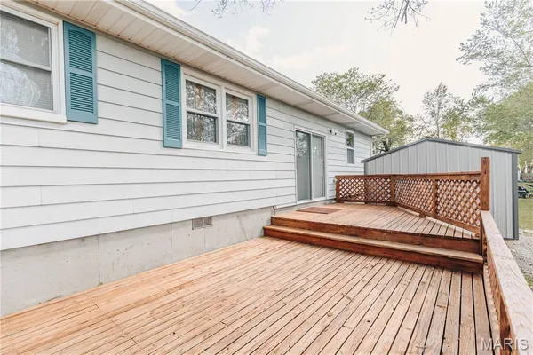 $165,000 | 12497 Highway 28, Dixon, MO 65459