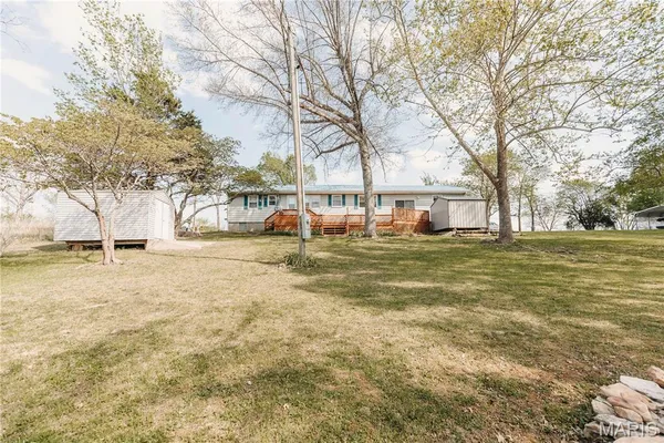 $165,000 | 12497 Highway 28, Dixon, MO 65459
