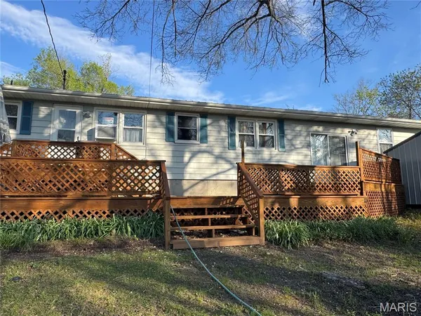 $165,000 | 12497 Highway 28, Dixon, MO 65459