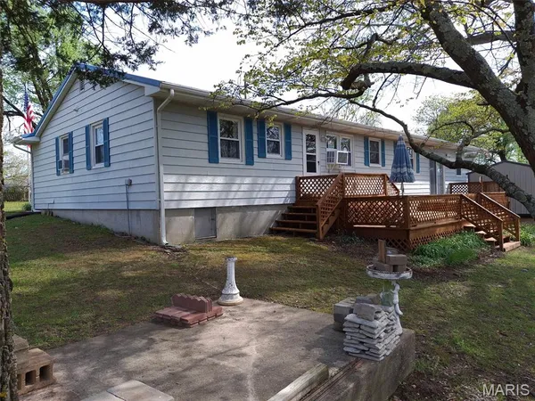 $165,000 | 12497 Highway 28, Dixon, MO 65459