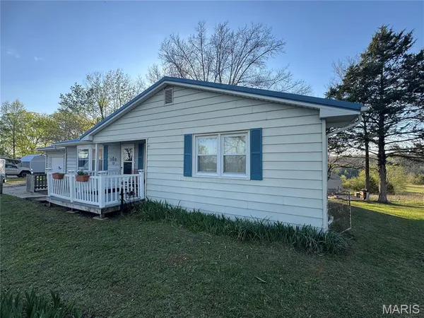 $165,000 | 12497 Highway 28, Dixon, MO 65459
