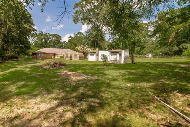 281 Oak Road Bogalusa, LA 70427 - Photo 42 of 48