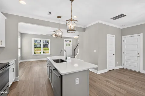 $338,000 | 101 Averly Court, Stem, NC 27581