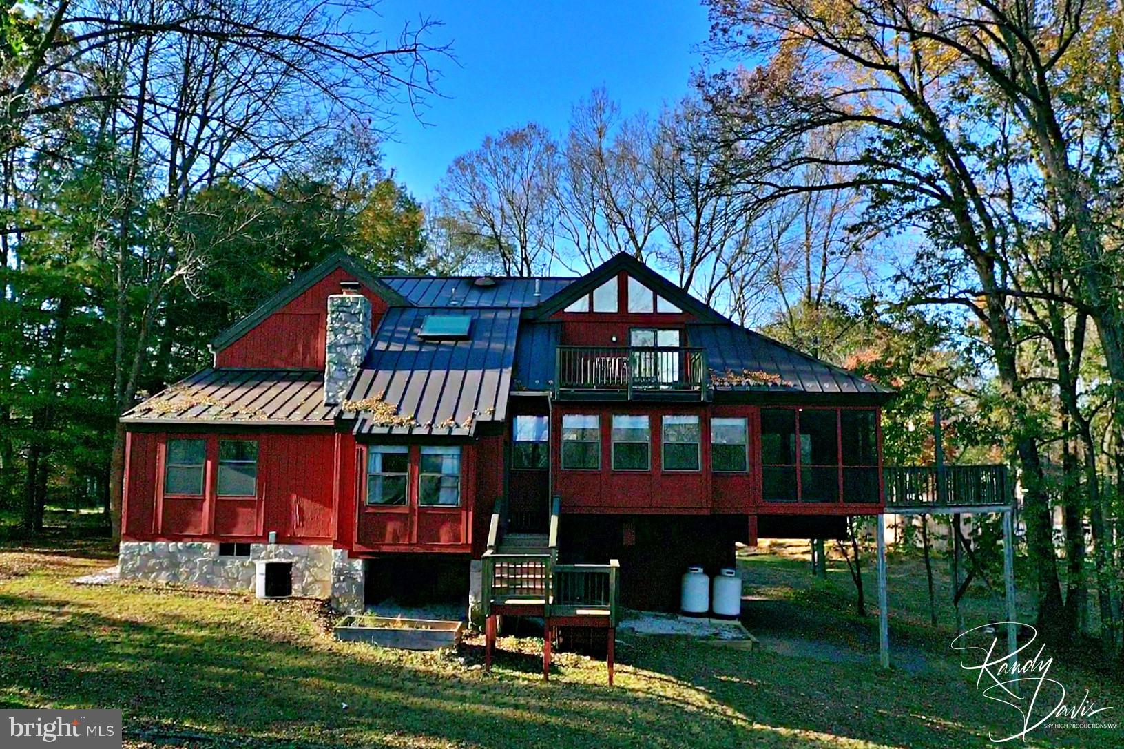 1002 Morgan Grove Road Shepherdstown, WV 25443 - Photo 1 of 95 Gallery Image 1
