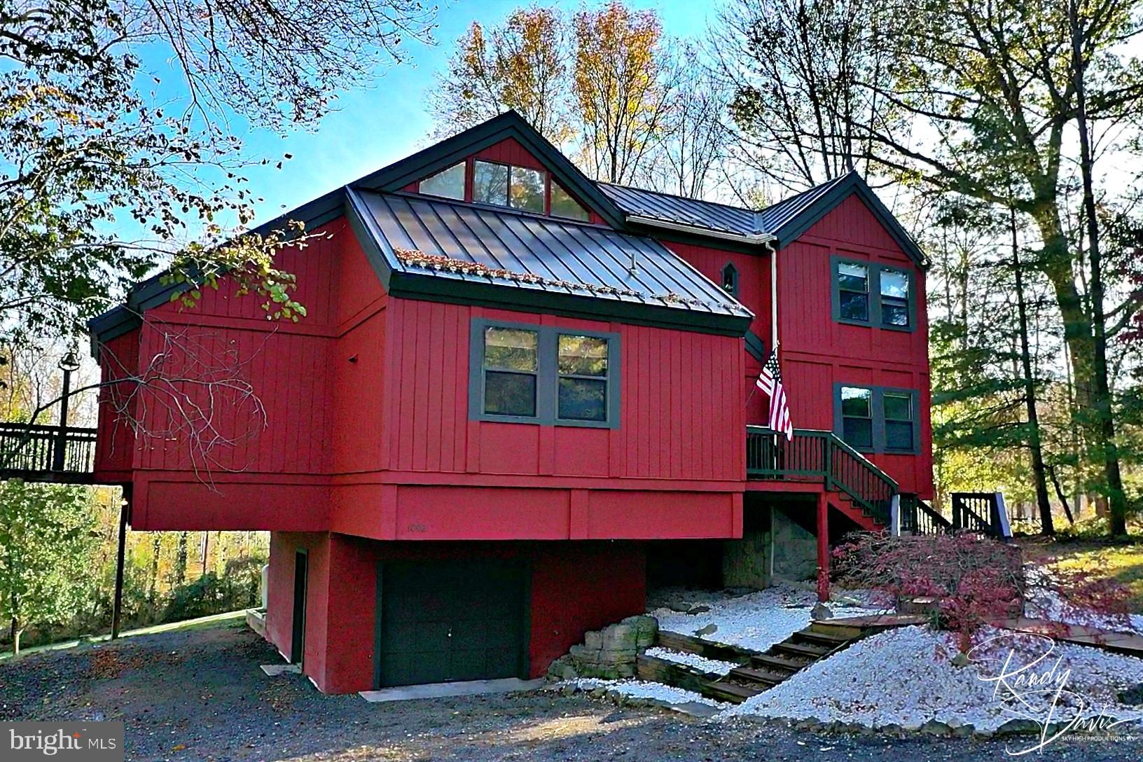 1002 Morgan Grove Road Shepherdstown, WV 25443 - Photo 6 of 95 Gallery Image 6
