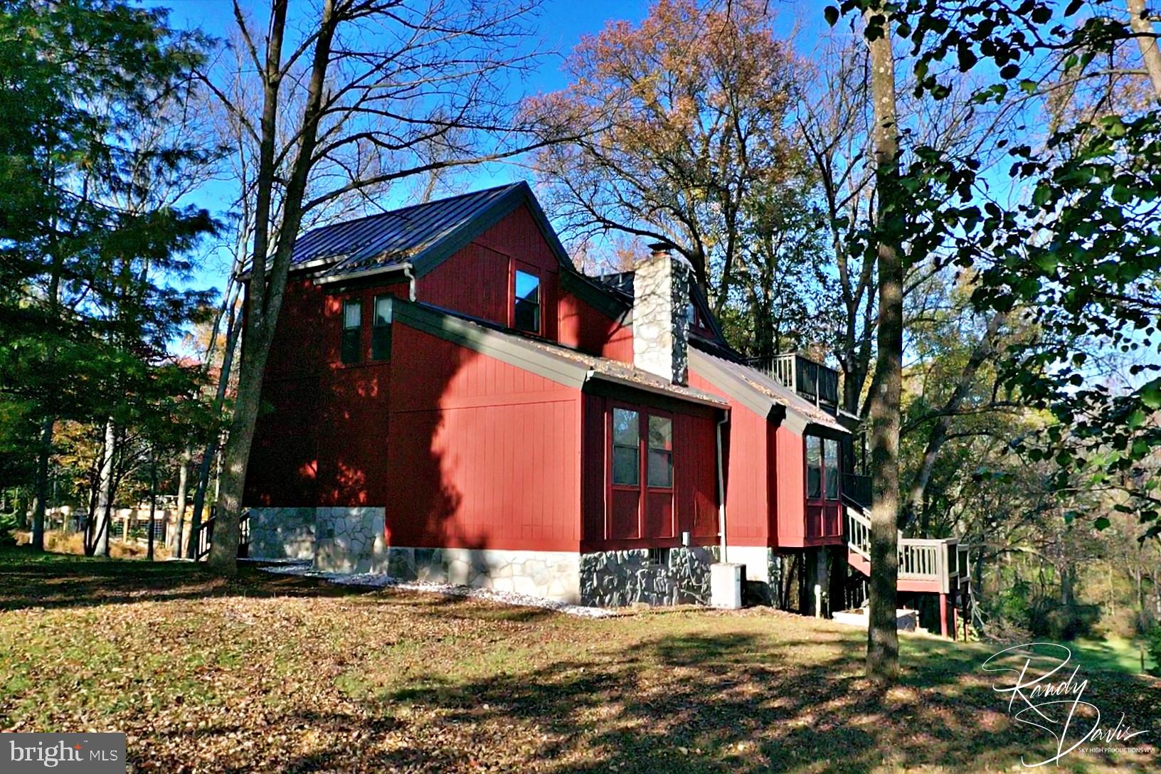 1002 Morgan Grove Road Shepherdstown, WV 25443 - Photo 7 of 95 Gallery Image 7