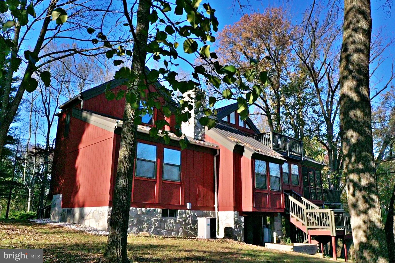 1002 Morgan Grove Road Shepherdstown, WV 25443 - Photo 8 of 95 Gallery Image 8