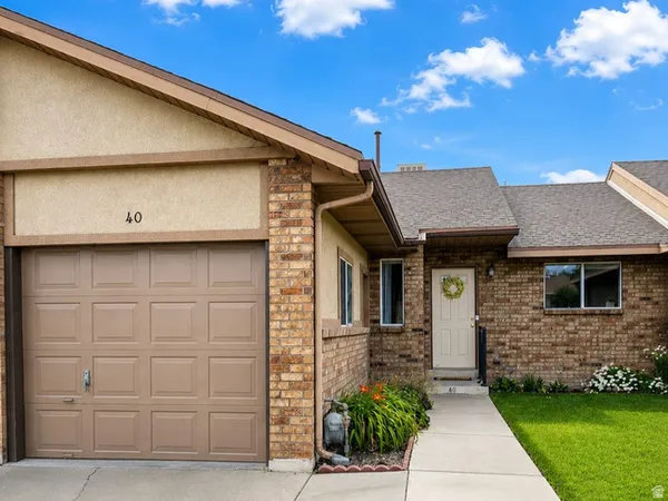 $385,000 | 40 South 980 West, Orem, UT 84058