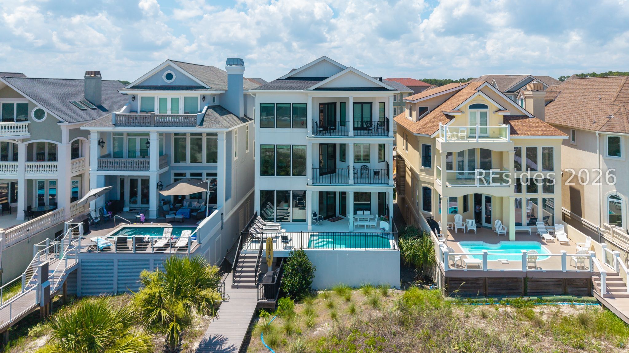 10 Collier Beach Road Hilton Head Island, SC 29928 - Photo 57 of 96