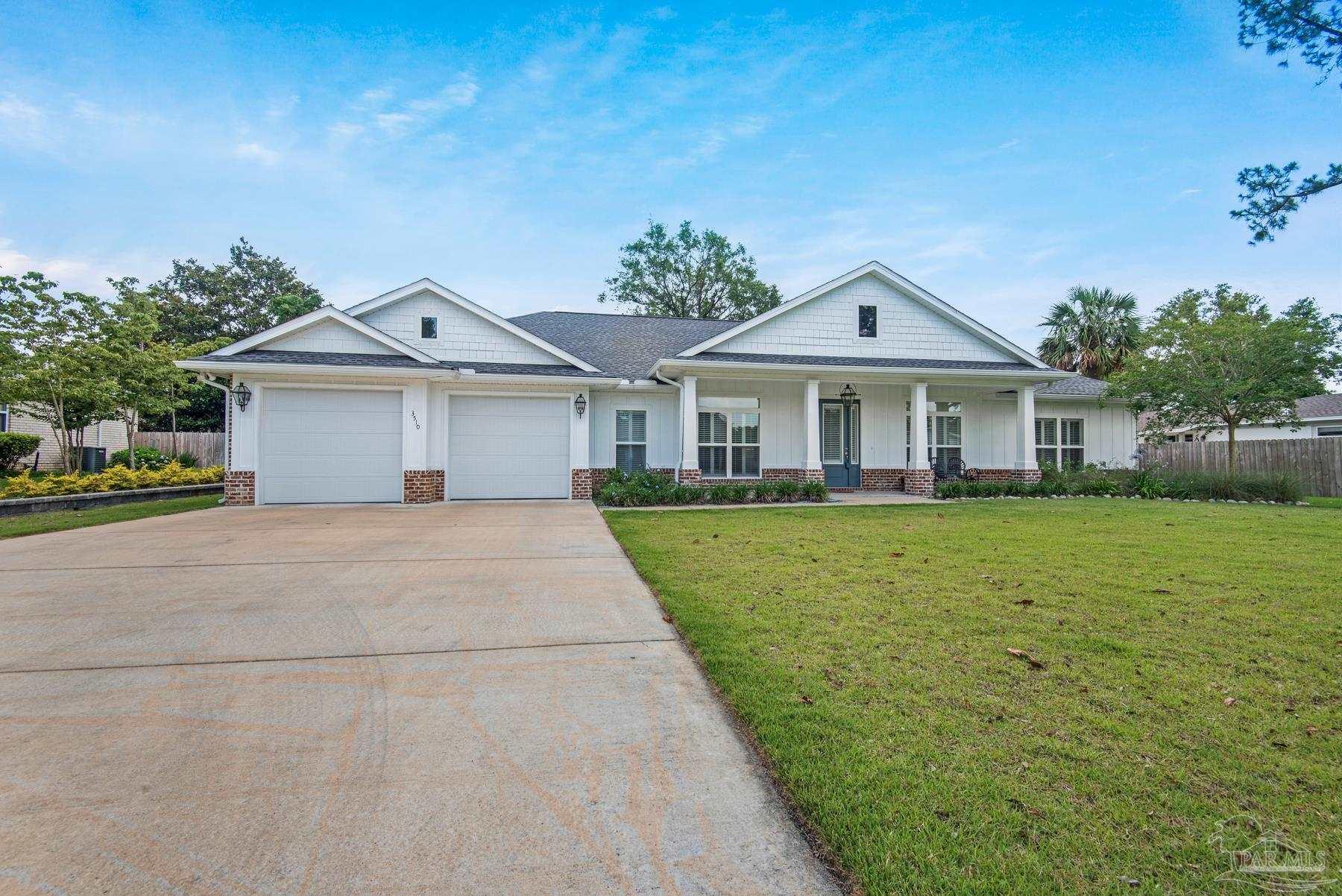 3510 Dunfries Road Pensacola, FL 32503 - Photo 1 of 49 Gallery Image 1
