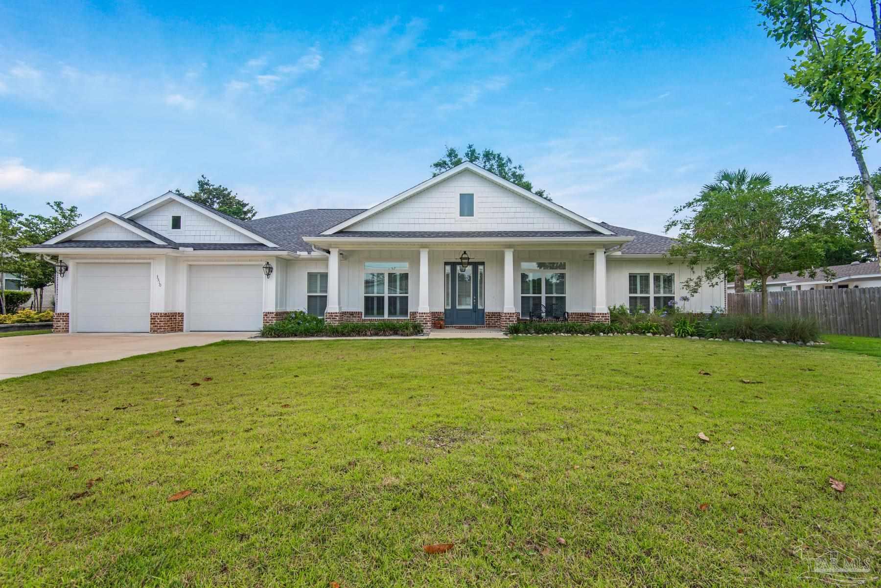 3510 Dunfries Road Pensacola, FL 32503 - Photo 2 of 49 Gallery Image 2
