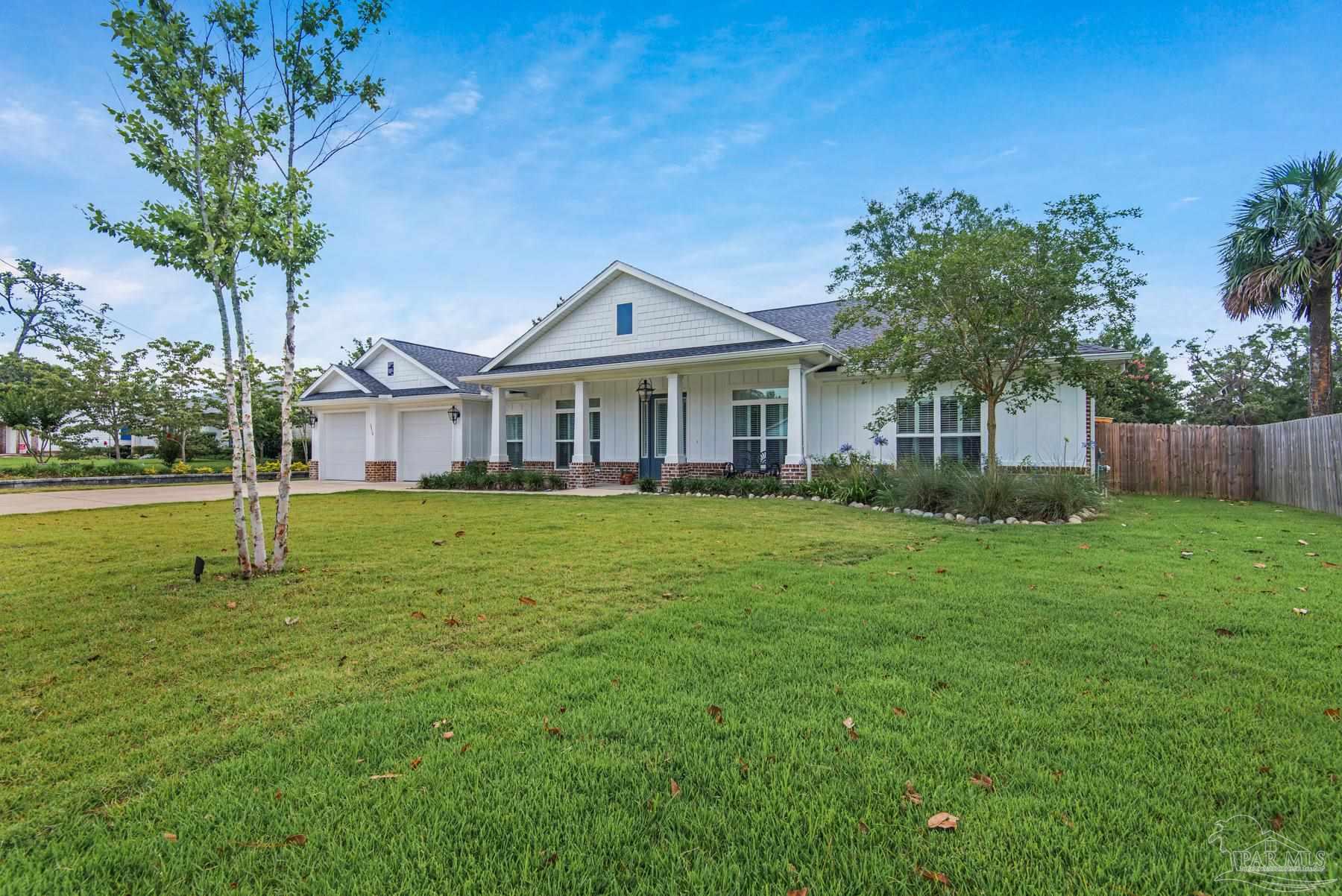 3510 Dunfries Road Pensacola, FL 32503 - Photo 3 of 49 Gallery Image 3