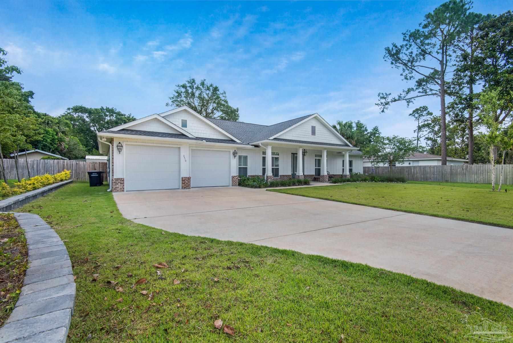 3510 Dunfries Road Pensacola, FL 32503 - Photo 4 of 49 Gallery Image 4