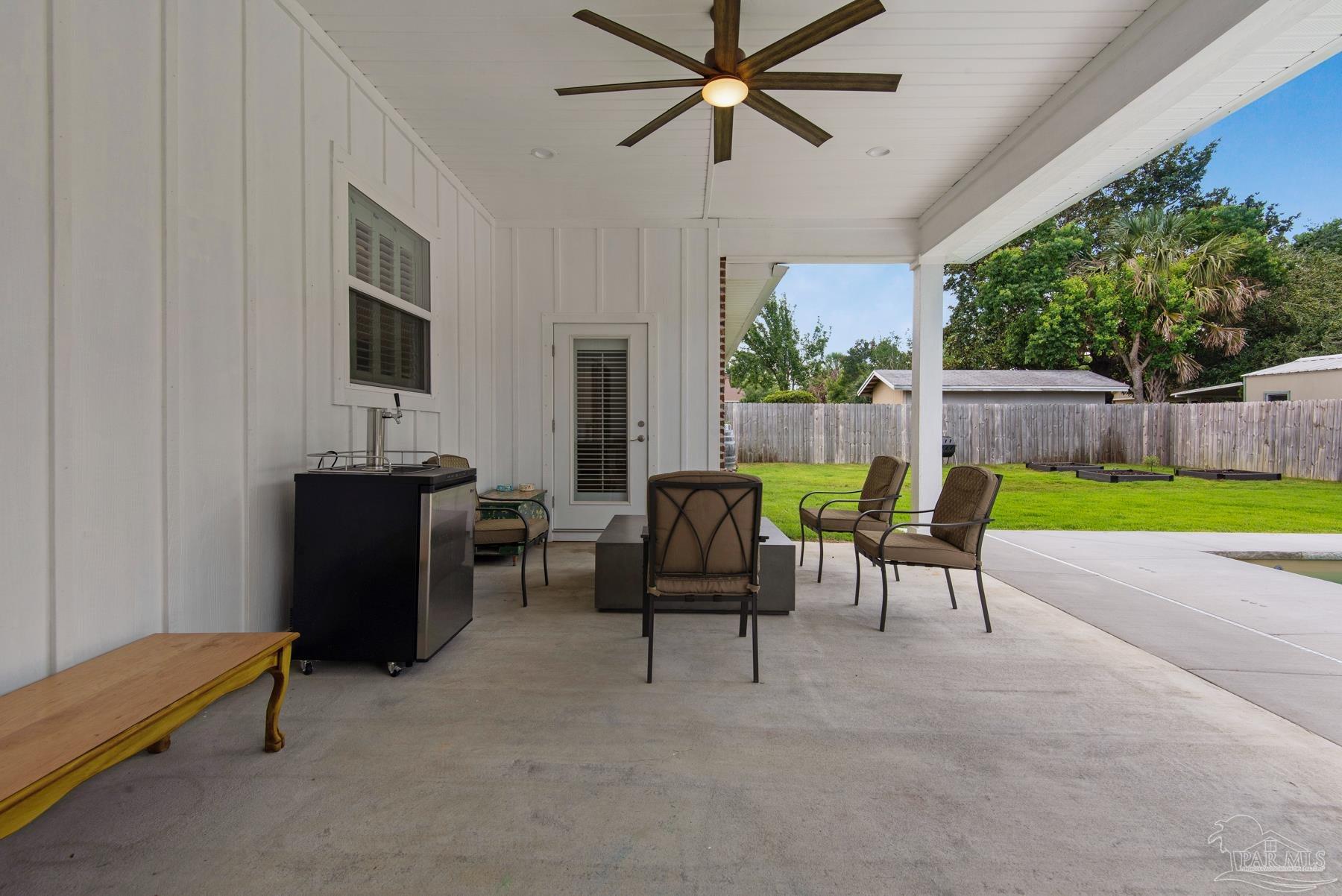 3510 Dunfries Road Pensacola, FL 32503 - Photo 37 of 49 Gallery Image 37
