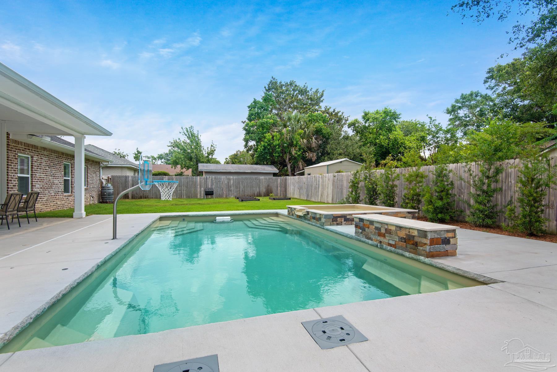 3510 Dunfries Road Pensacola, FL 32503 - Photo 40 of 49 Gallery Image 40