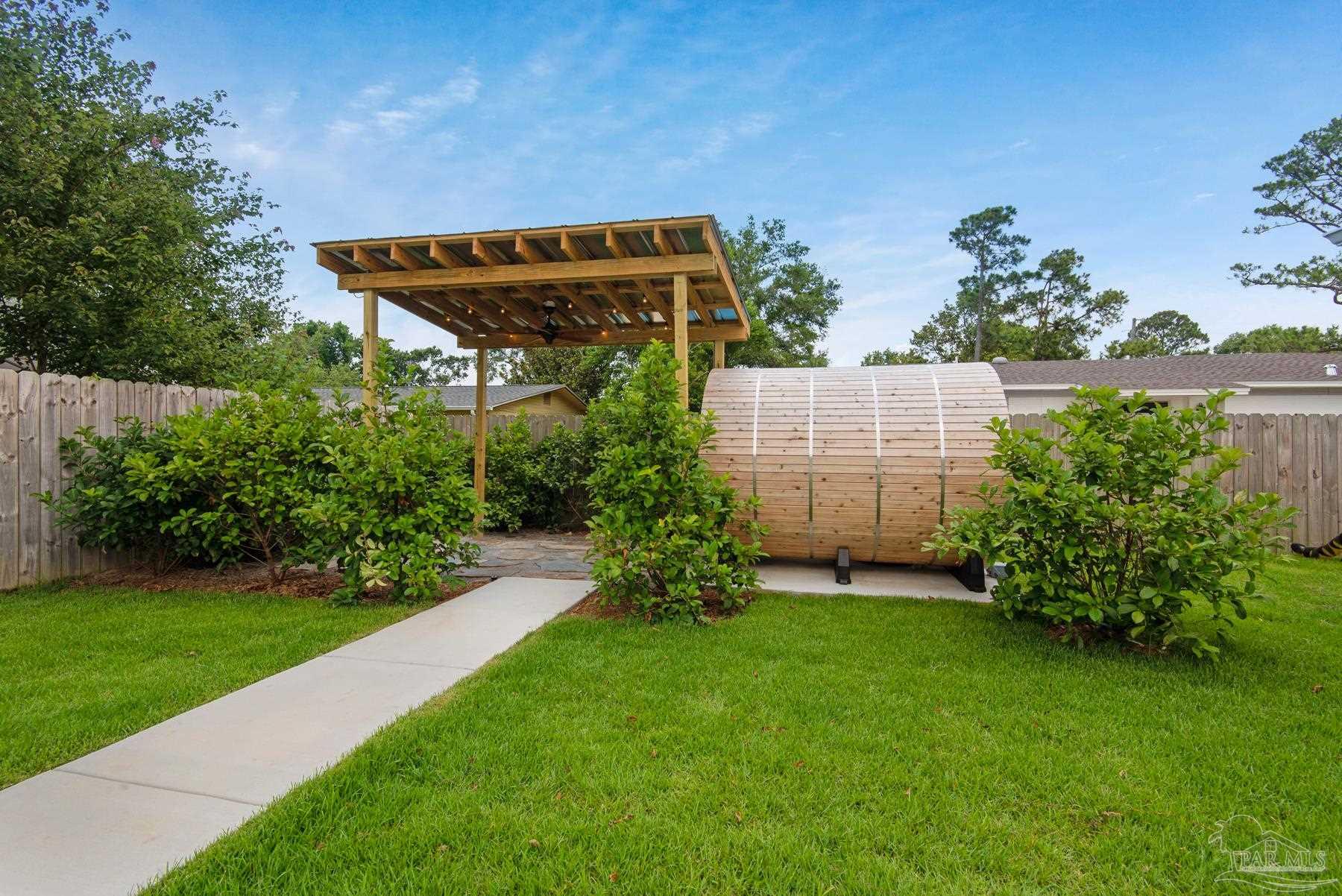 3510 Dunfries Road Pensacola, FL 32503 - Photo 45 of 49 Gallery Image 45