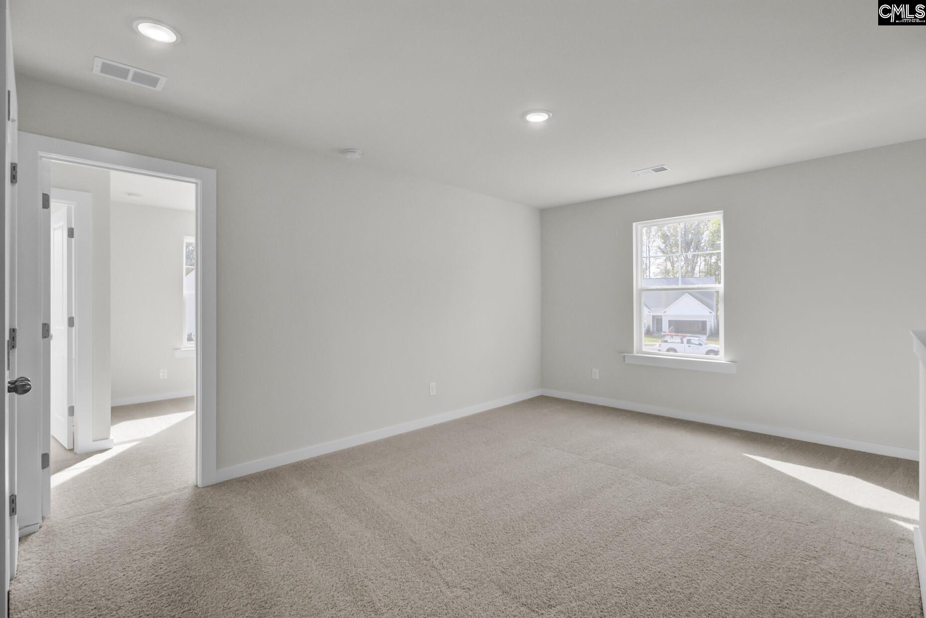 320 Brass Billion Path Lexington, SC 29073 - Photo 23 of 39 an empty room with windows