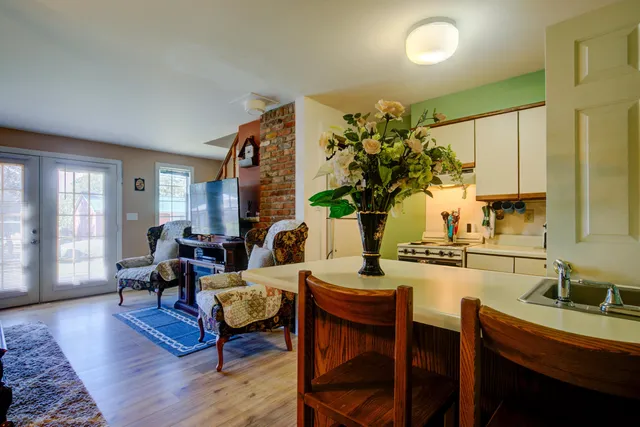 $1,800 | 98 Washington Road, Unit 23, Freedom, NH 03836