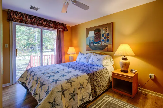 $1,800 | 98 Washington Road, Unit 23, Freedom, NH 03836