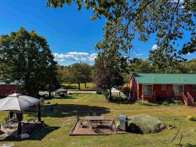 $1,800 | 98 Washington Road, Unit 23, Freedom, NH 03836