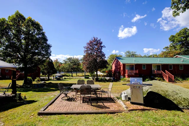 $1,800 | 98 Washington Road, Unit 23, Freedom, NH 03836