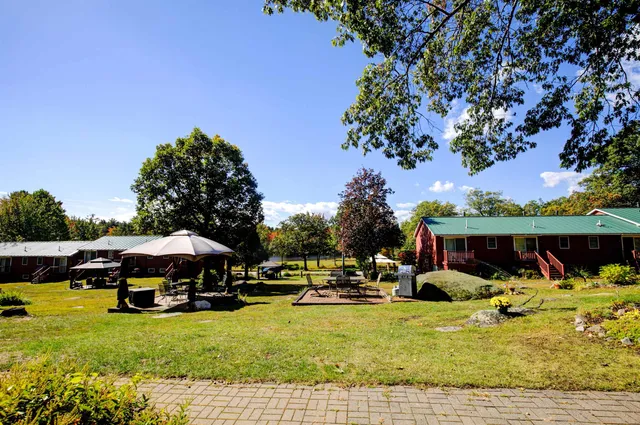 $1,800 | 98 Washington Road, Unit 23, Freedom, NH 03836