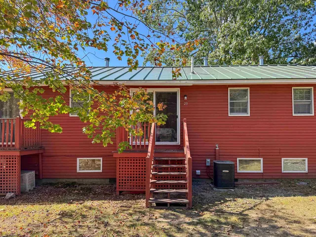 $1,800 | 98 Washington Road, Unit 23, Freedom, NH 03836