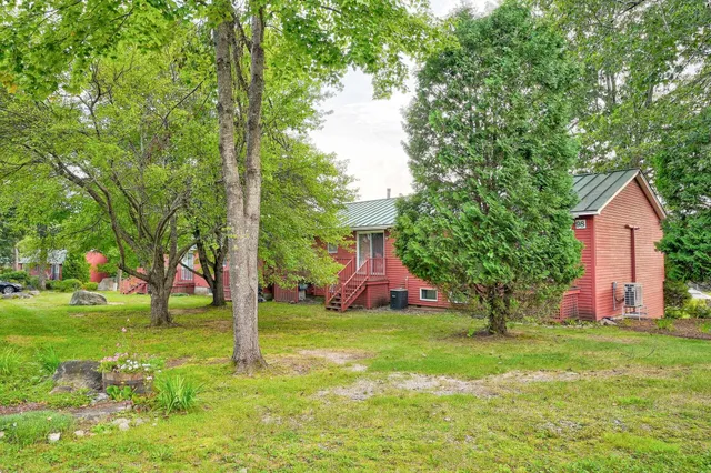 $1,800 | 98 Washington Road, Unit 23, Freedom, NH 03836
