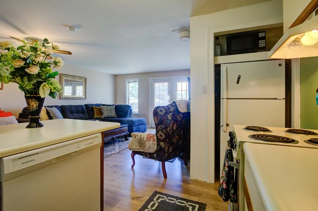 $1,800 | 98 Washington Road, Unit 23, Freedom, NH 03836