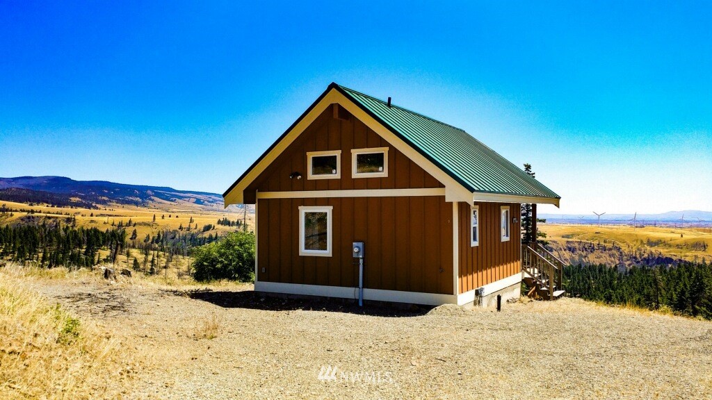 3200 Hidden Valley Road Cle Elum, WA 98922 - Photo 1 of 13 Gallery Image 1