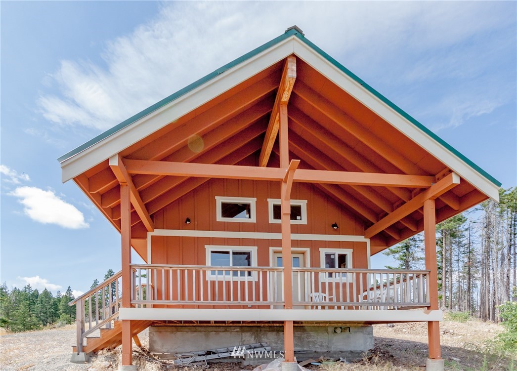 3200 Hidden Valley Road Cle Elum, WA 98922 - Photo 7 of 13 Gallery Image 7