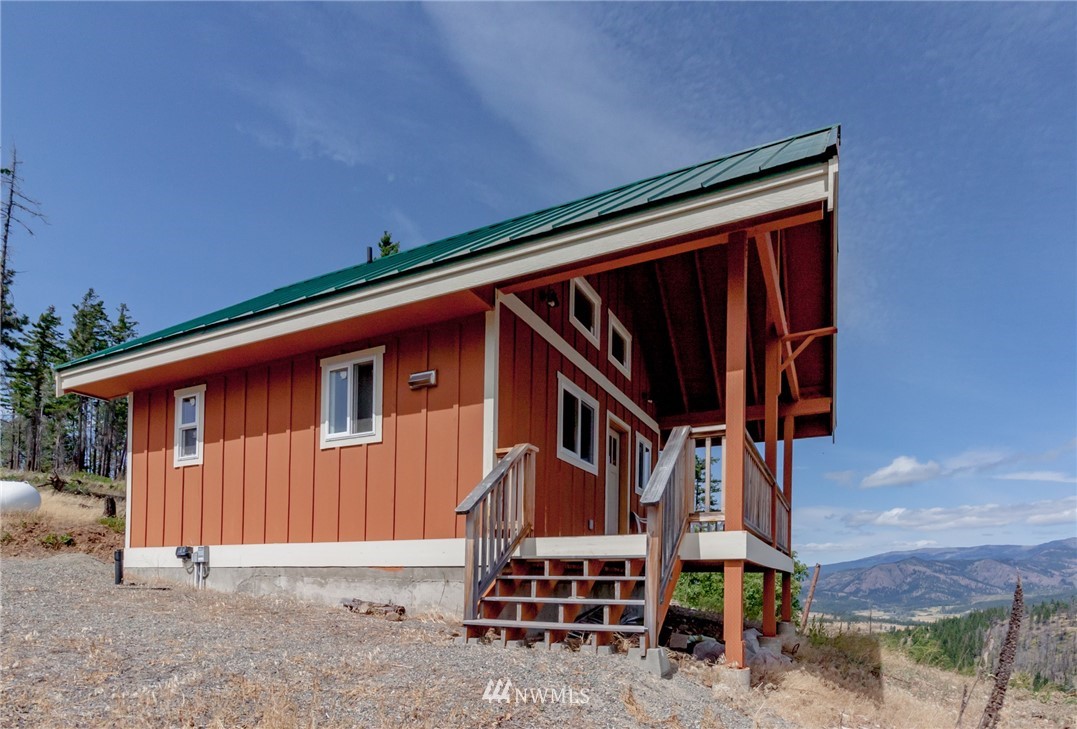3200 Hidden Valley Road Cle Elum, WA 98922 - Photo 8 of 13 Gallery Image 8