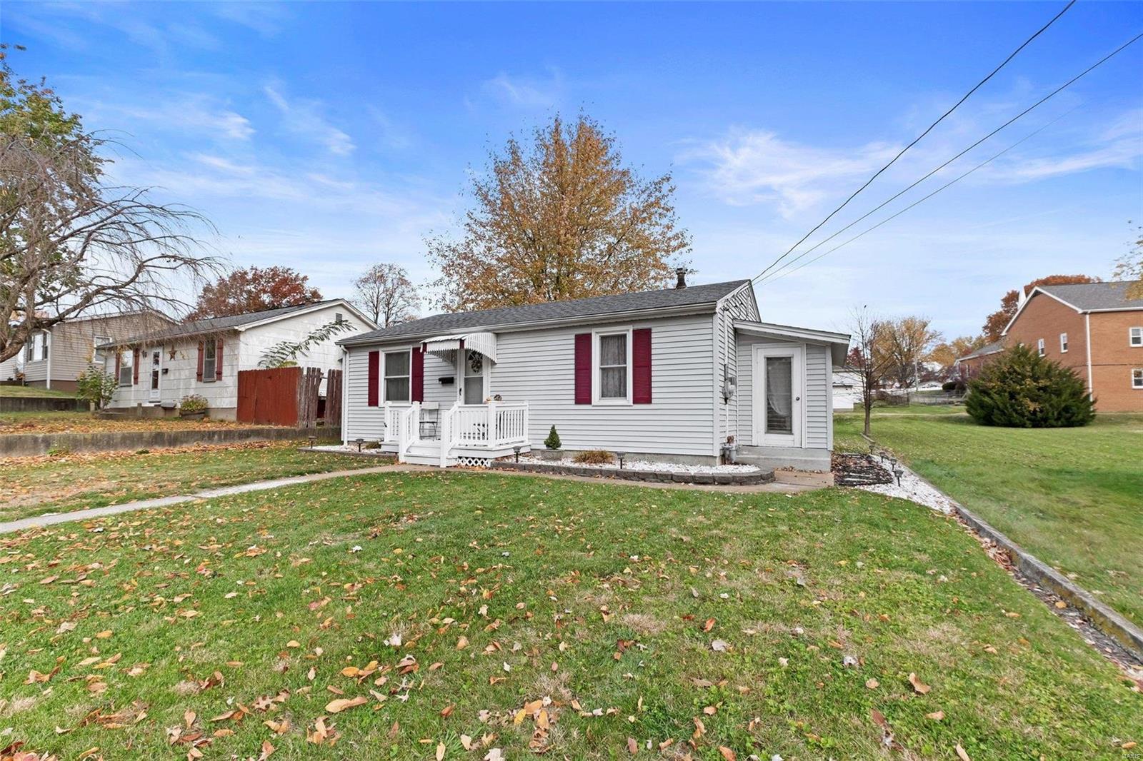 403 Walnut Street Waterloo, IL 62298 - Photo 22 of 26