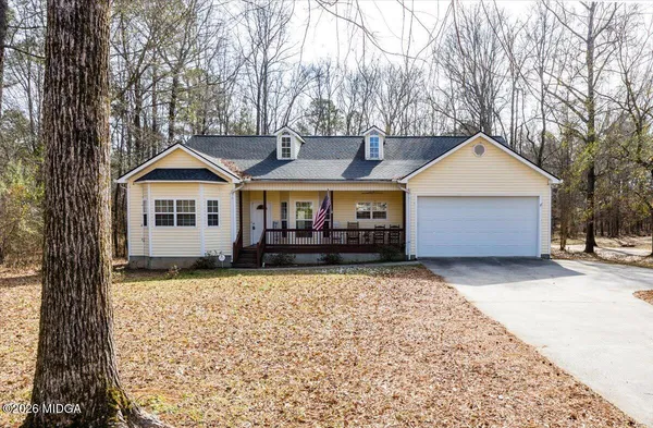 $275,000 | 134 Royal Lane, Gray, GA 31032