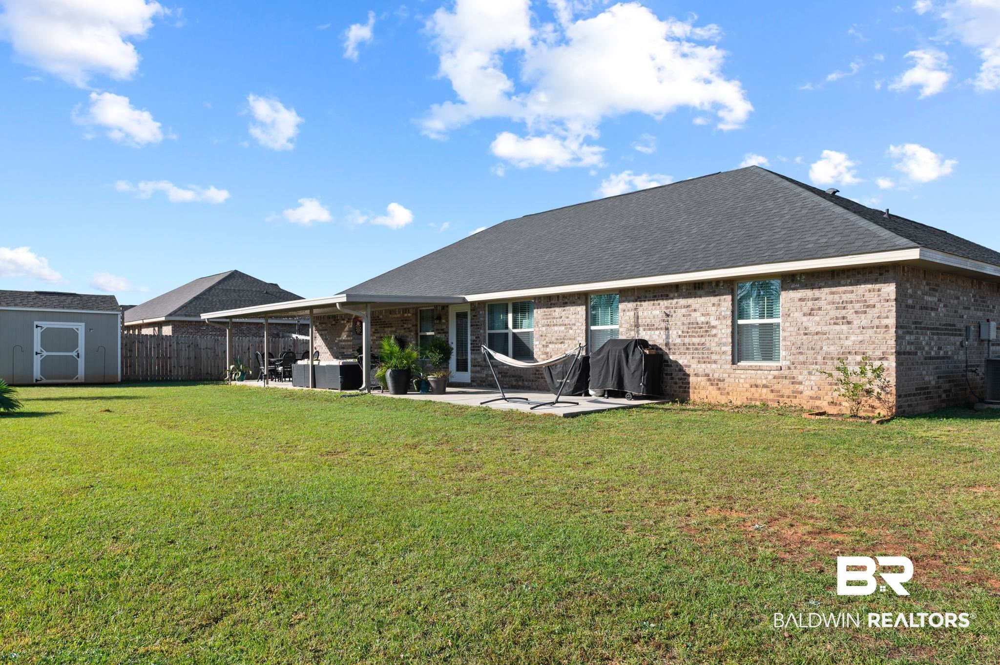14610 Birkdale Drive Foley, AL 36535 - Photo 35 of 38