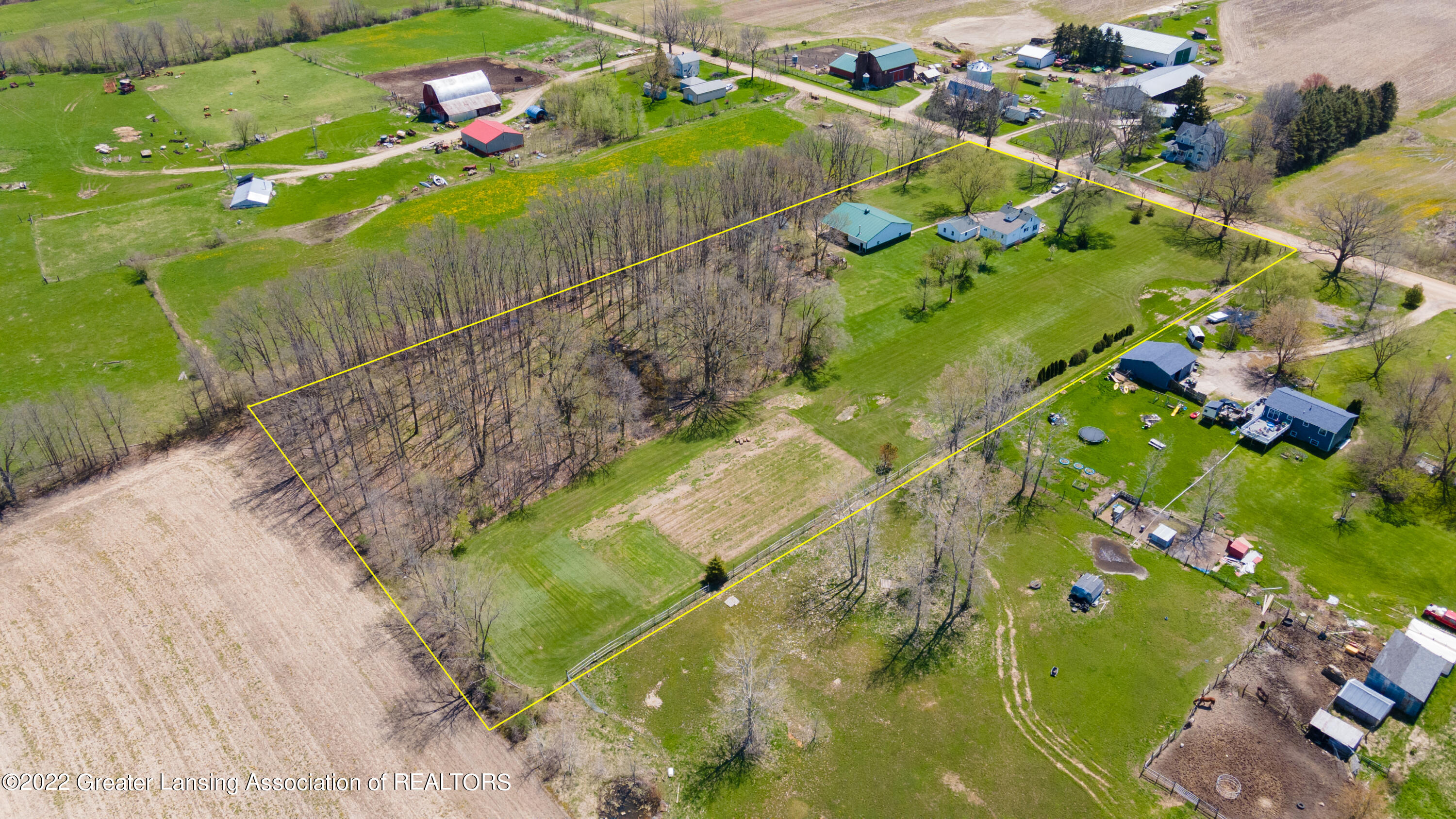 11269 East Prior Road Gaines, MI 48436 - Photo 60 of 62 11269_E_Prior_JEFF-24
