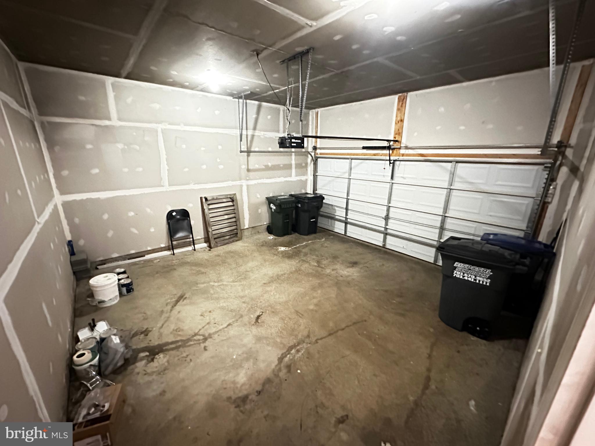 15165 Santander Drive Gainesville, VA 20155 - Photo 35 of 35 a view of a garage