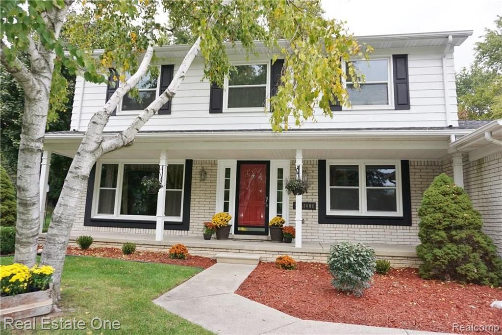 1620 Oakstone Drive Rochester Hills, MI 48309 - Photo 26 of 32
