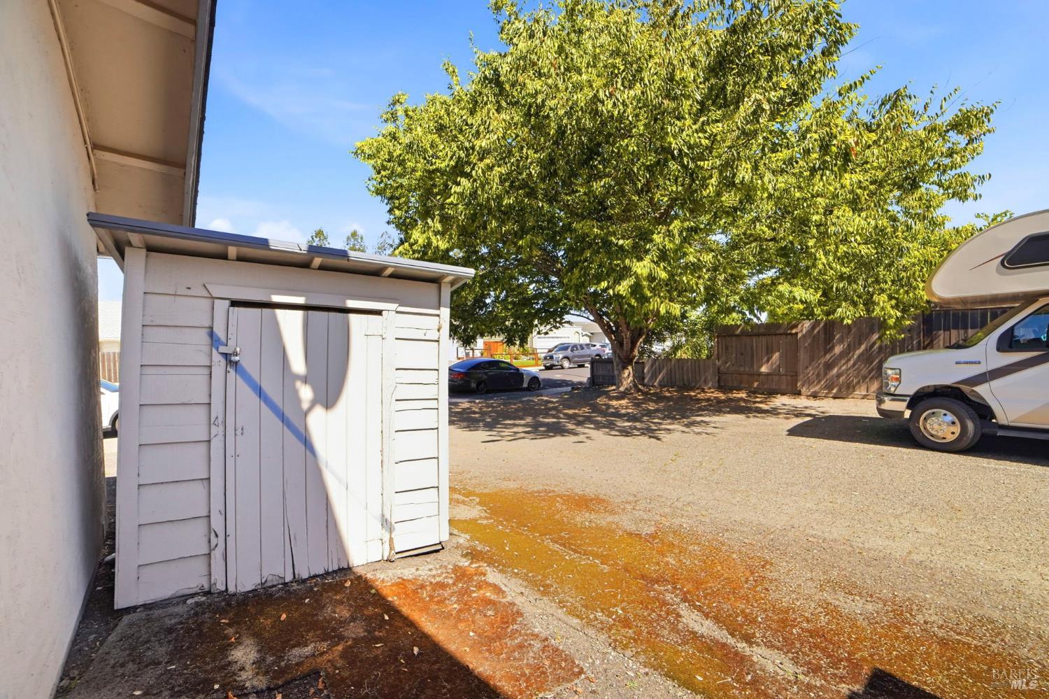 1368 Southwest Boulevard Rohnert Park, CA 94928 - Photo 50 of 53