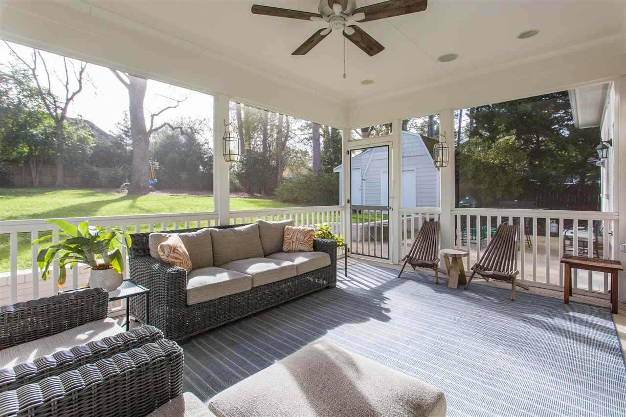 2808 Claremont Road Raleigh, NC 27608 - Photo 22 of 24 Photo 22