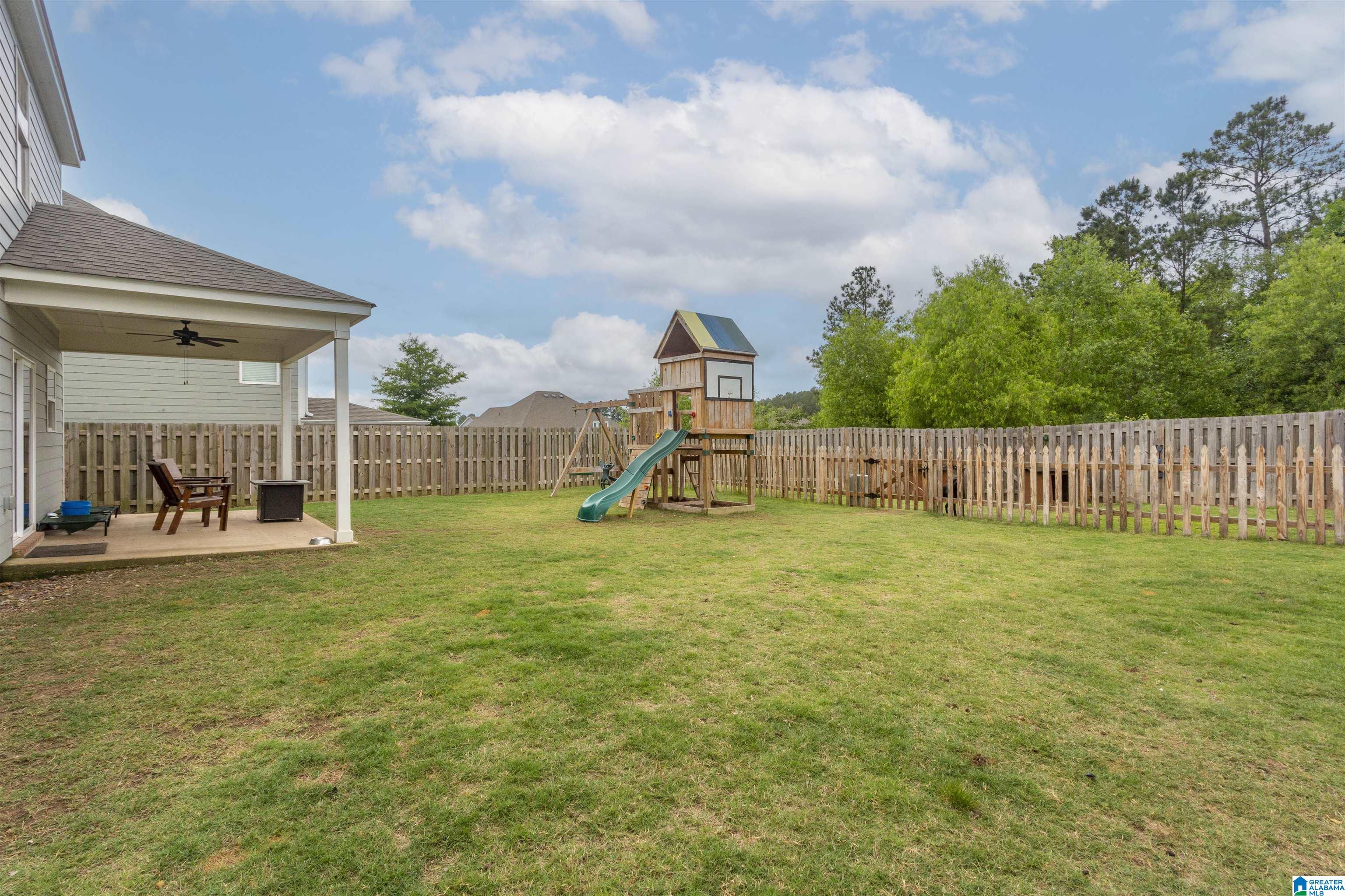 1087 Aronimink Drive Calera, AL 35040 - Photo 50 of 53